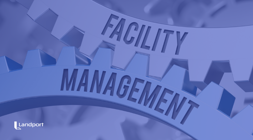 Facility Management Automation