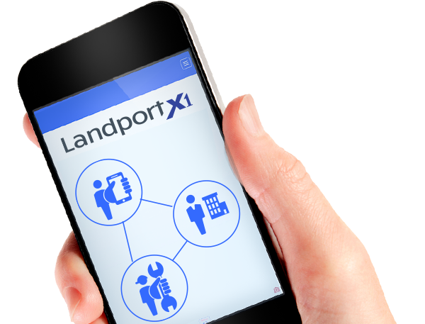 Landport