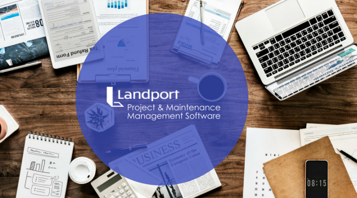 Landports Work Order Management Software