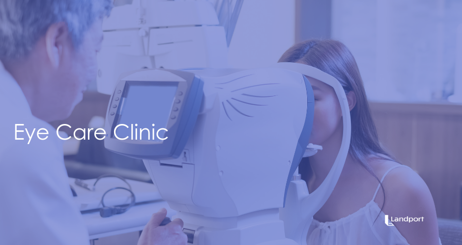 Eyecare Clinics & Ophthalmology
