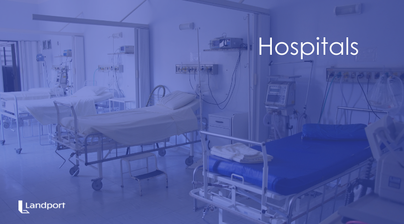 Hospitals Facilities