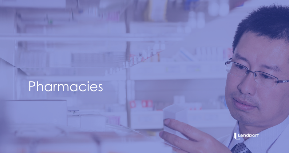 Pharmacy & Pharmacists