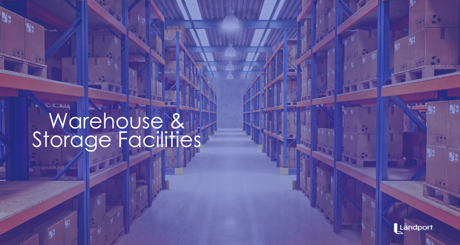 Warehouse & Storage Facility Management