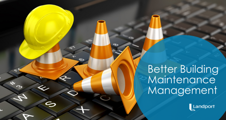 Better Maintenance Management