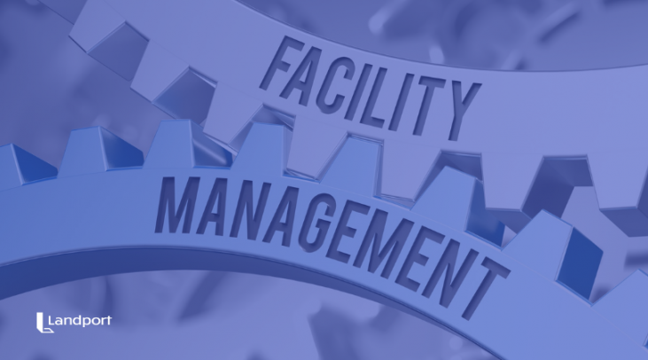 Facility Management Automation